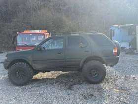 Opel Frontera 2.2DTI - 6999 € / 13688.85 лв. - 94481228 3