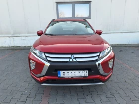 Mitsubishi Eclipse Cross S-AWC - 14900 € / 29141.87 лв. - 94424646 2