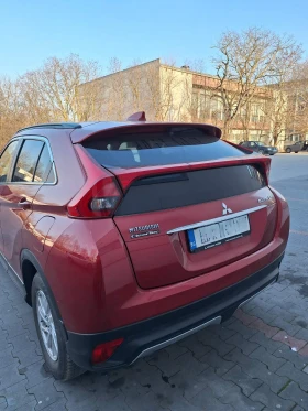 Mitsubishi Eclipse Cross S-AWC - 14900 € / 29141.87 лв. - 94424646 5