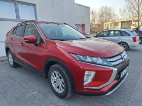 Mitsubishi Eclipse Cross S-AWC - 14900 € / 29141.87 лв. - 94424646 3
