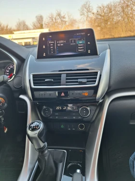 Mitsubishi Eclipse Cross S-AWC - 14900 € / 29141.87 лв. - 94424646 8