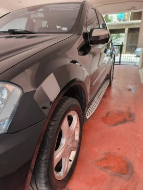 Mercedes-Benz ML 420 - 10000 € / 19558.30 лв. - 97599718 7