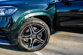 Mercedes-Benz GLS580 4MATIC AMG Line | Auto.bg — изображение 12