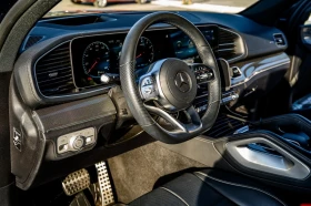 Mercedes-Benz GLS580 4MATIC AMG Line | Auto.bg — изображение 16