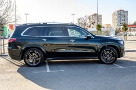 Mercedes-Benz GLS580 4MATIC AMG Line | Auto.bg — изображение 3