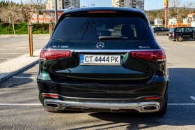 Mercedes-Benz GLS580 4MATIC AMG Line | Auto.bg — изображение 2