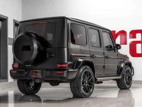 Mercedes-Benz G 63 AMG AMG G 63| NIGHT MAGNO PKG| CARBON| MANUFAKTUR - 153300 € / 299828.74 лв. - 22344145 3