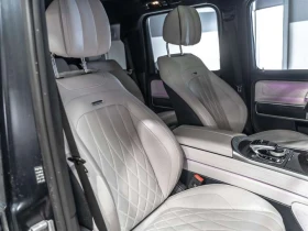 Mercedes-Benz G 63 AMG AMG G 63| NIGHT MAGNO PKG| CARBON| MANUFAKTUR - 153300 € / 299828.74 лв. - 22344145 15