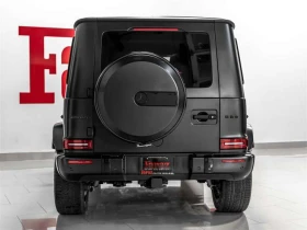 Mercedes-Benz G 63 AMG AMG G 63| NIGHT MAGNO PKG| CARBON| MANUFAKTUR - 153300 € / 299828.74 лв. - 22344145 4