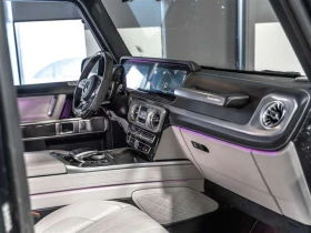 Mercedes-Benz G 63 AMG AMG G 63| NIGHT MAGNO PKG| CARBON| MANUFAKTUR - 153300 € / 299828.74 лв. - 22344145 9