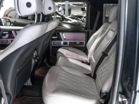 Mercedes-Benz G 63 AMG AMG G 63| NIGHT MAGNO PKG| CARBON| MANUFAKTUR - 153300 € / 299828.74 лв. - 22344145 17