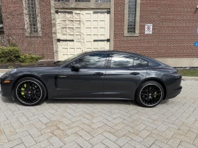 Porsche Panamera - 17904 € / 35017.18 лв. - 80326428 11