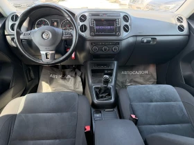 VW Tiguan 2.0TDI 150CV SPORT & STYLE BLUEMOTION TECHNOLOGY | Mobile.bg � ����� ������ 8