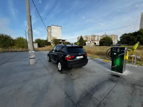 BMW X3 3.0d xDrive | Mobile.bg � ����� ������ 7
