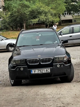 ������ BMW X3