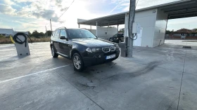 BMW X3 3.0d xDrive | Mobile.bg � ����� ������ 3