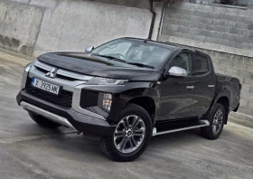 Mitsubishi L200 2.3 DID EURO 6
