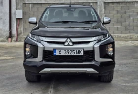 Mitsubishi L200 2.3 DID EURO 6 - 14800 € / 28946.28 лв. - 33308632 3