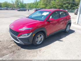 Hyundai Kona 2.0* HTRAC* Става на газ* Цена до БГ