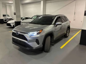 Toyota Rav4 * Hybrid XLE * CARFAX * ОТ ПРЕДСТАВИТЕЛСТВО