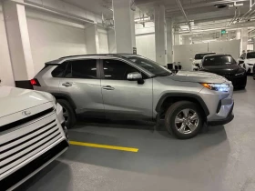 Toyota Rav4 * Hybrid XLE * CARFAX * ОТ ПРЕДСТАВИТЕЛСТВО | Auto.bg — изображение 3