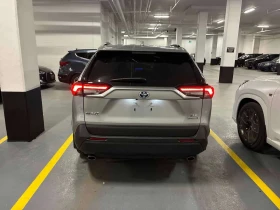 Toyota Rav4 * Hybrid XLE * CARFAX * ОТ ПРЕДСТАВИТЕЛСТВО | Auto.bg — изображение 4
