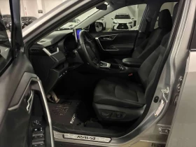 Toyota Rav4 * Hybrid XLE * CARFAX * ОТ ПРЕДСТАВИТЕЛСТВО | Auto.bg — изображение 5