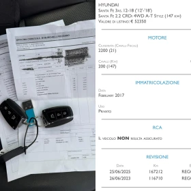 Hyundai Santa fe 2.2CRDI 4WD  | Mobile.bg � ����� ������ 17