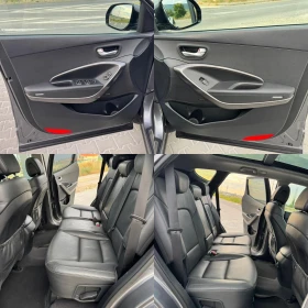 Hyundai Santa fe 2.2CRDI 4WD  | Mobile.bg � ����� ������ 10