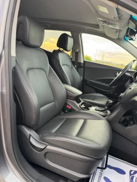 Hyundai Santa fe 2.2CRDI 4WD  | Mobile.bg � ����� ������ 9