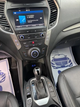 Hyundai Santa fe 2.2CRDI 4WD  | Mobile.bg � ����� ������ 11