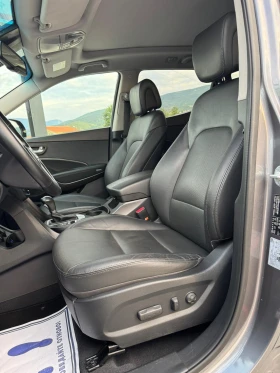 Hyundai Santa fe 2.2CRDI 4WD  | Mobile.bg � ����� ������ 8