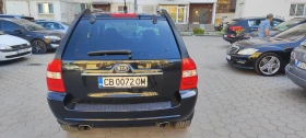 Kia Sportage  4х4  - 5200 € / 10170.32 лв. - 70028478 3