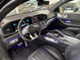 Mercedes-Benz GLE 63 S AMG COUPE/612HP/PANO/360/HUD/BURM/CARBON/510z - 96299 € / 188344.47 лв. - 12402065 9