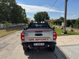 Toyota Hilux undefined | Auto.bg — изображение 4