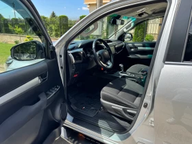 Toyota Hilux undefined | Auto.bg — изображение 7