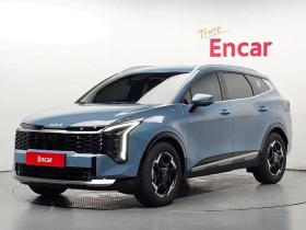 Kia Sportage Gasoline 1.6 Turbo 2WD| 177к.с.