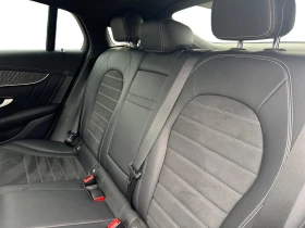 Mercedes-Benz GLC 300 4MATIC Coupе | Auto.bg — изображение 12