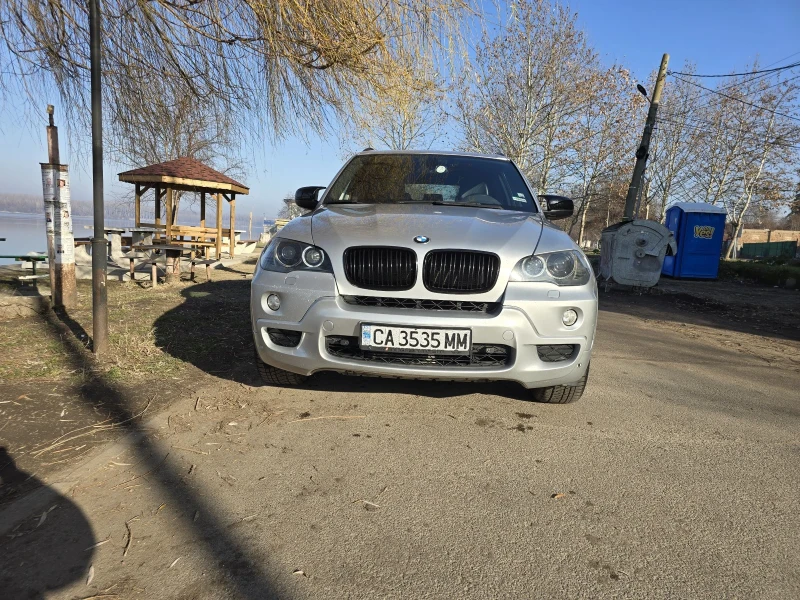 BMW X5 3.0XD 235 hp , снимка 2 - Автомобили и джипове - 48618470