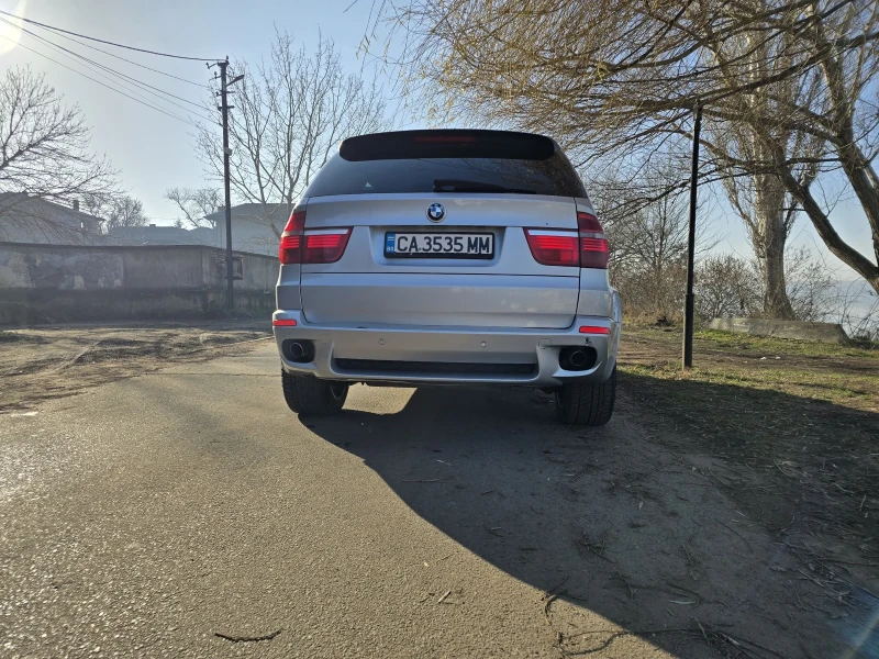 BMW X5 3.0XD 235 hp , снимка 5 - Автомобили и джипове - 48618470