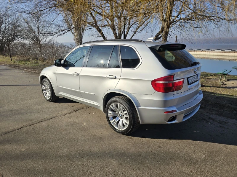 BMW X5 3.0XD 235 hp , снимка 6 - Автомобили и джипове - 48618470