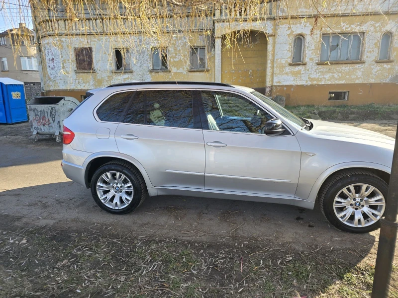 BMW X5 3.0XD 235 hp , снимка 4 - Автомобили и джипове - 48618470