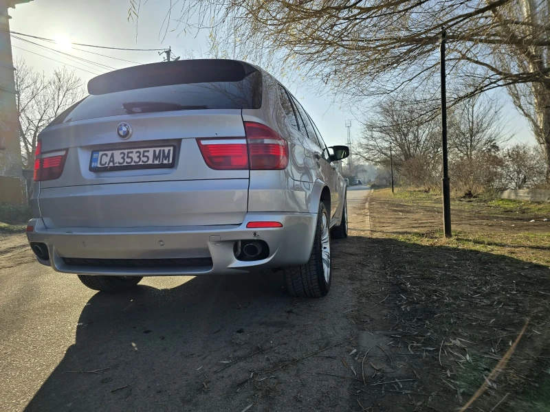 BMW X5 3.0XD 235 hp , снимка 7 - Автомобили и джипове - 48618470