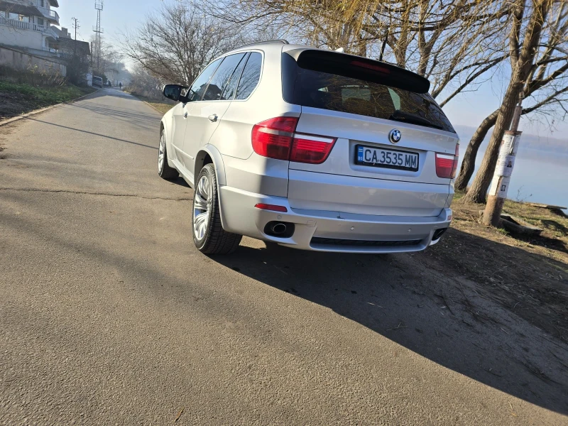 BMW X5 3.0XD 235 hp , снимка 8 - Автомобили и джипове - 48618470