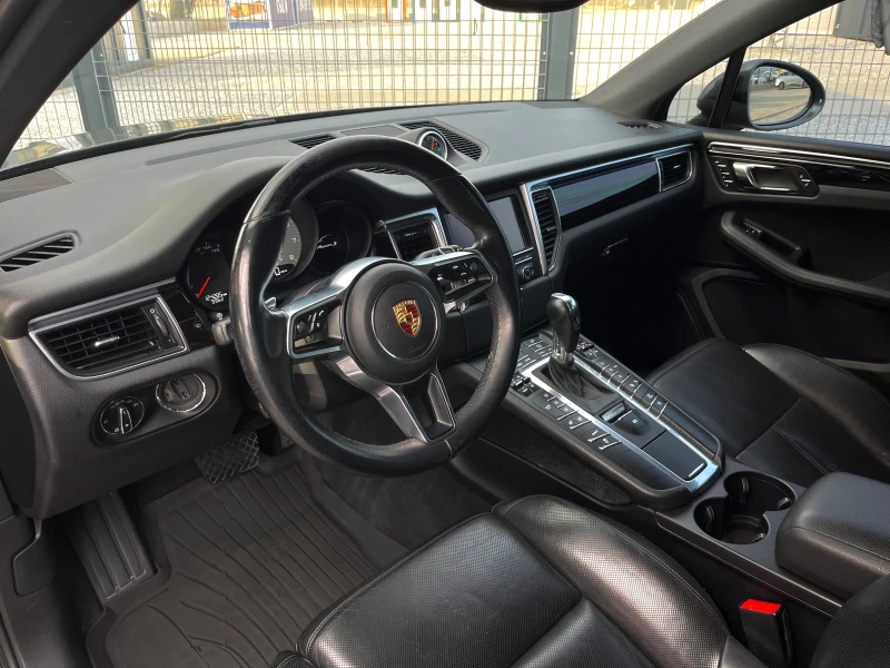 Porsche Macan  S 3.0 V6 / PDK - Скоростна кутия, снимка 7 - Автомобили и джипове - 48892969