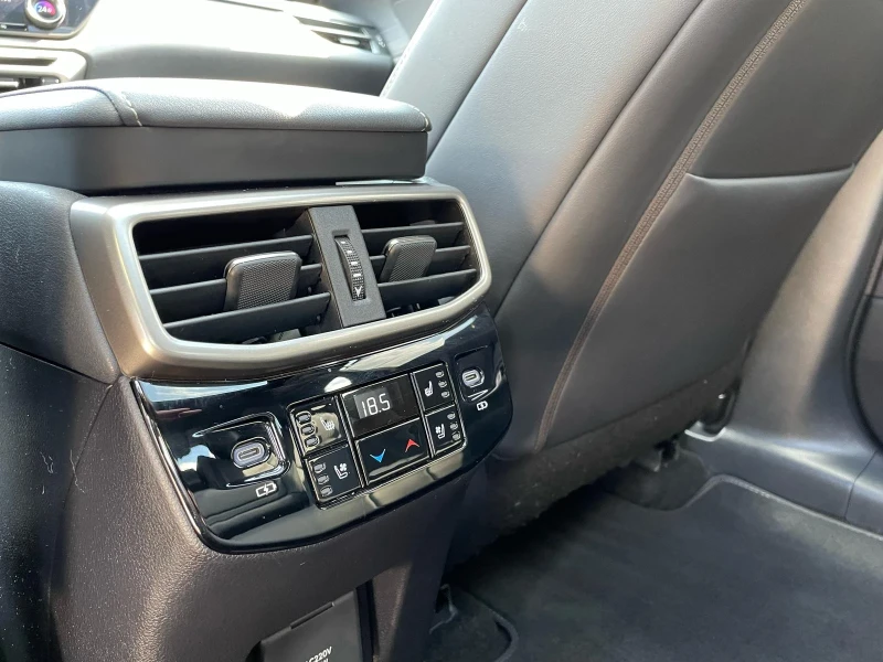 Lexus RX 500h F Sport Performance/Direct 4/Panorama/Full, снимка 15 - Автомобили и джипове - 50988971