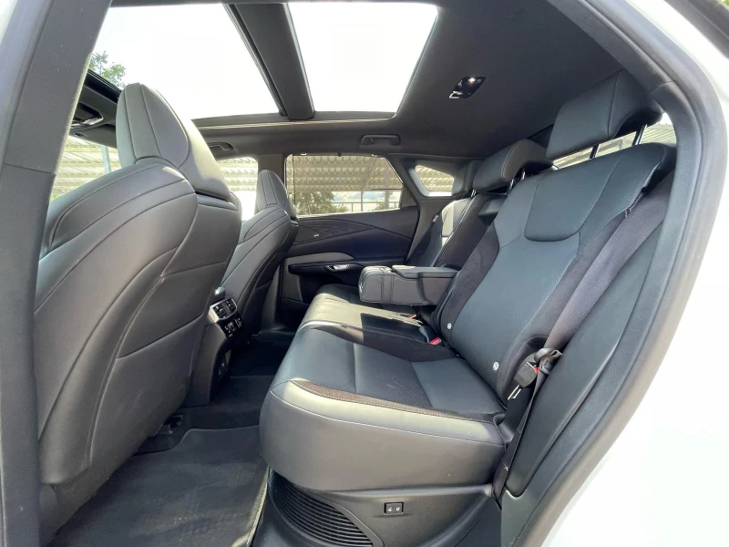 Lexus RX 500h F Sport Performance/Direct 4/Panorama/Full, снимка 14 - Автомобили и джипове - 50988971