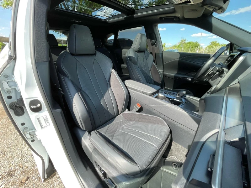 Lexus RX 500h F Sport Performance/Direct 4/Panorama/Full, снимка 16 - Автомобили и джипове - 50988971