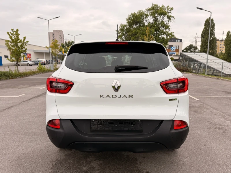Renault Kadjar 1.5DCI* 171000* EURO6* , снимка 5 - Автомобили и джипове - 51973383