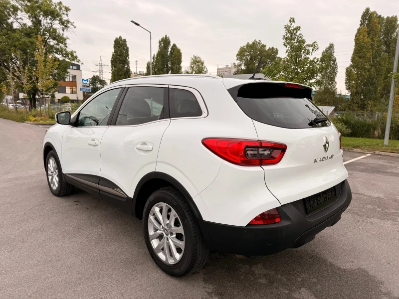 Renault Kadjar 1.5DCI* 171000* EURO6* , снимка 6 - Автомобили и джипове - 51973383